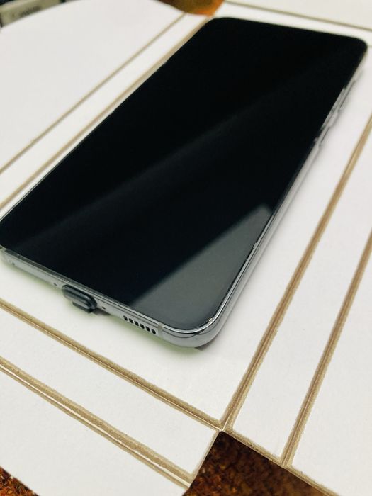 Samsung s 23 , 256 gb , green