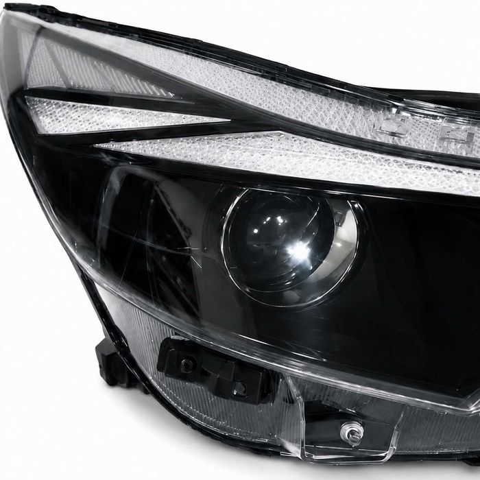 Фара правая Elantra DDHL64 DeliParts