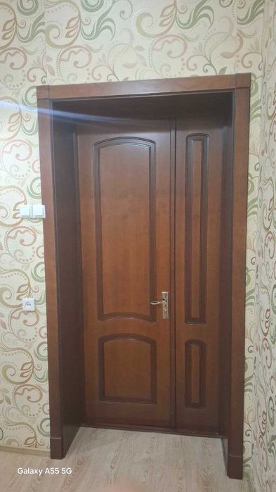 Двери межкомнатные