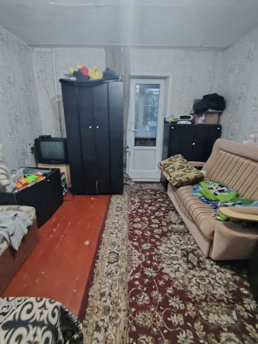 Продам 1 комнатную квартиру