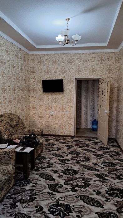 Аренда квартиры в городе Наваи