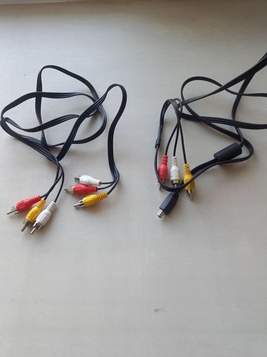 Провода тюльпанчики