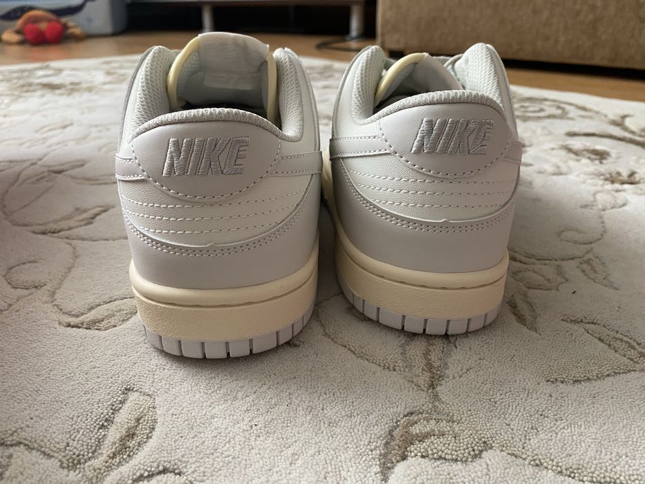 W Nike Dunk Low Retro