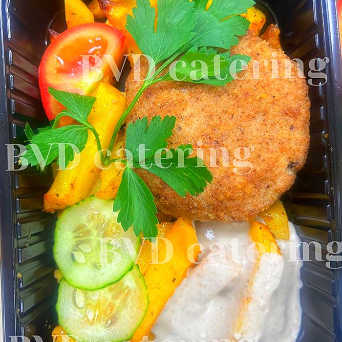 Доставка обедов Алматы