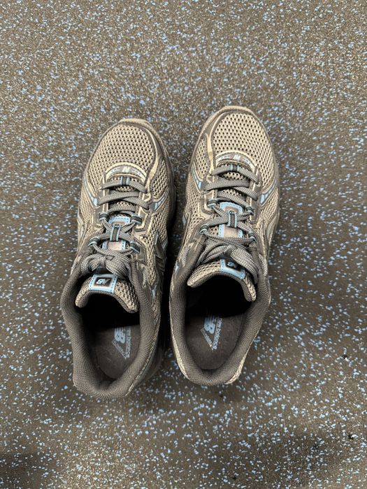 Маратонки New Balance