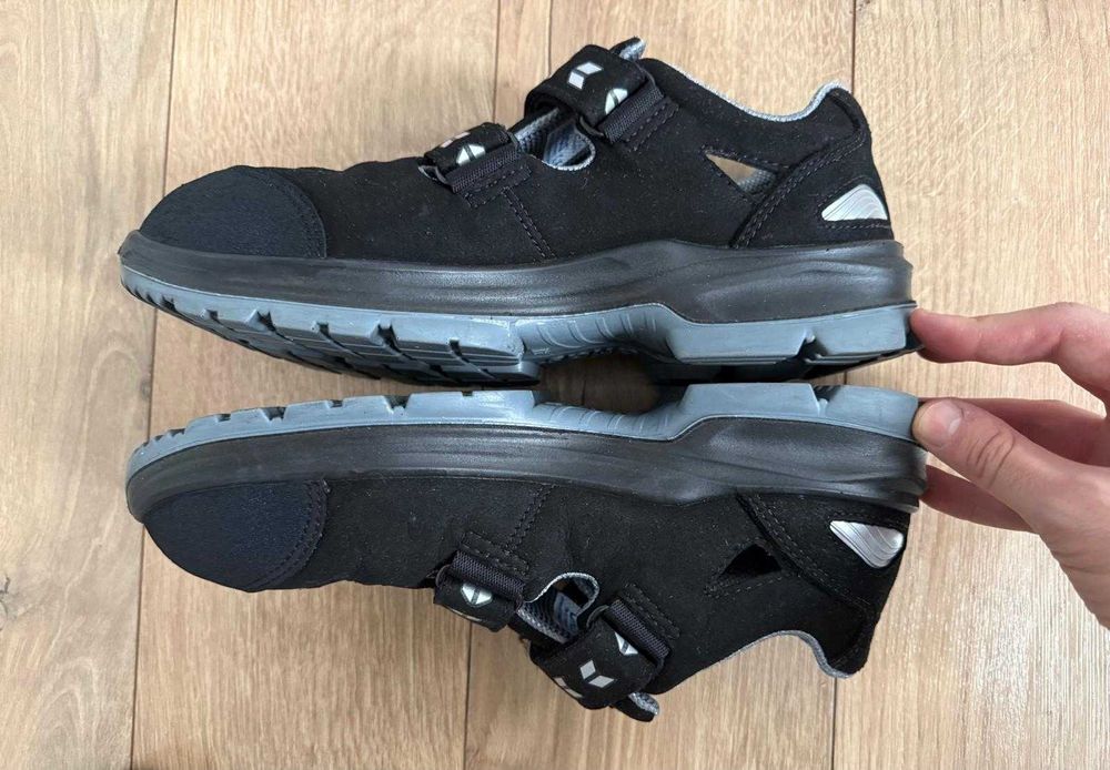 Atlas 41 S1 ESD sandale bocanci bombeu barbati