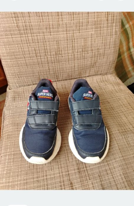 Adidași Adidas copii M28