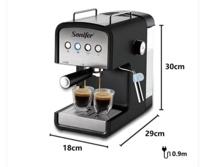 Кофемашина - Sonifer