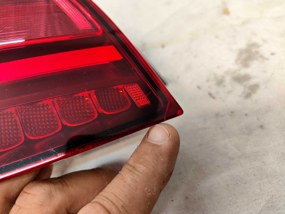 Оригинален стоп Мерцедес 118  Mercedes CLA 118 Led Hybrid