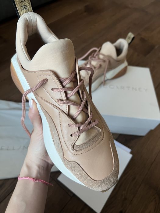 Обувки Stella McCartney Eclypse Sneakers