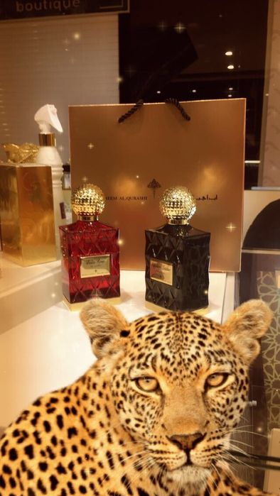 ORIGINAL Parfyumlar Dubay dan !