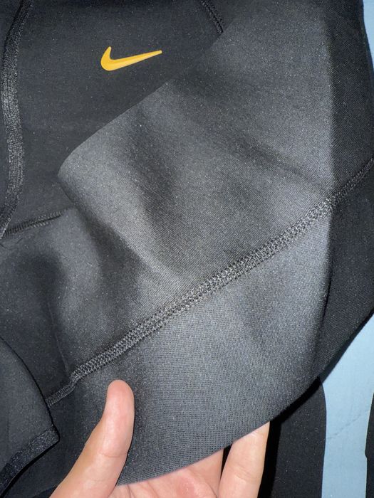 Зип Худи Nike Teech Fleece Nocta Drill