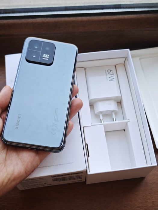 Xiaomi 13 256Gb 5G без ремонта