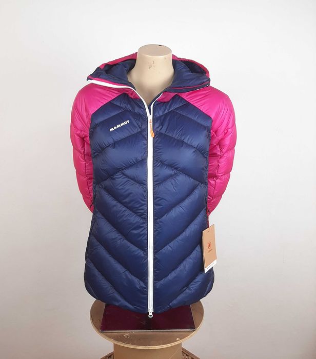 Mammut Taiss In Jacket - Оригинално дамско яке размер M