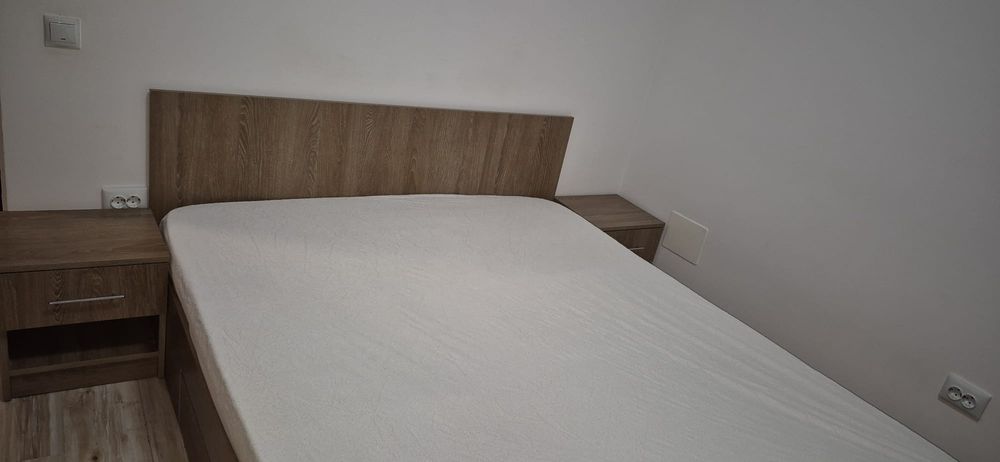 Proprietar,inchiriez ap 2camere,str.Biruinței,la 8min de pasarelă.