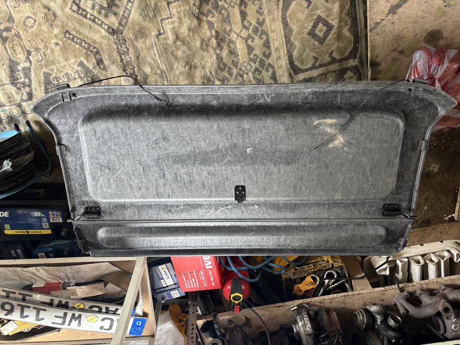 Кора за багажник за Мазда 323 1998- 2003г