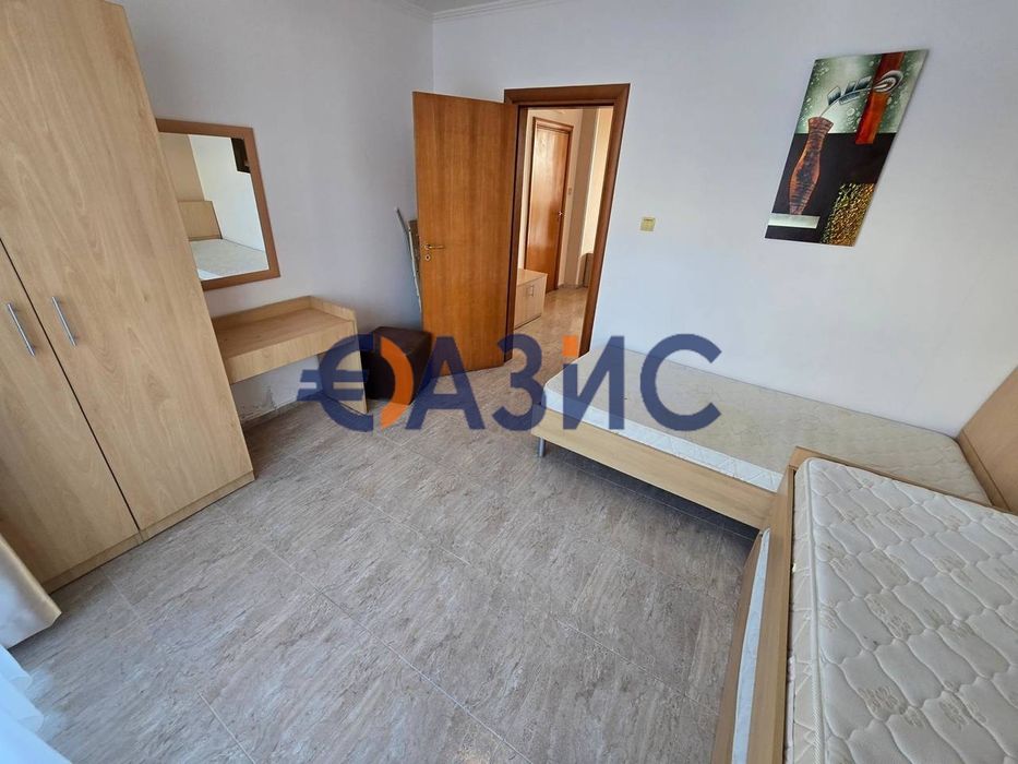 Продава се Тристаен апартамент в Свети Влас - 102 кв.м за 1520 €/кв.м - Снимка #3