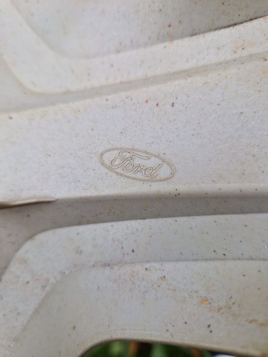Capace roți 17 originale FORD Kuga ! jante