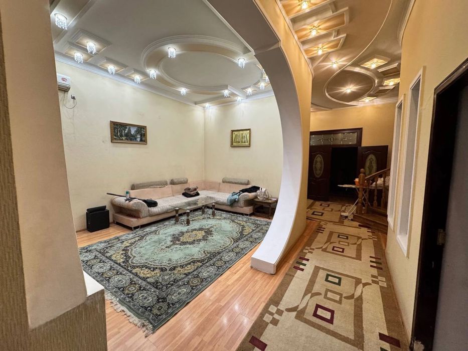 Сдается участок ,Раккат махалля, ( н418 )