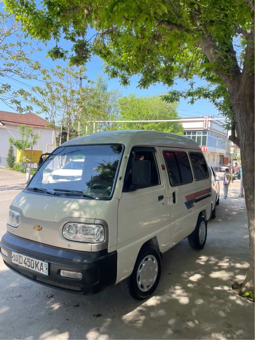 Damas Sotiladi idyal