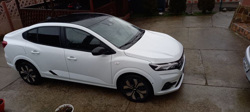 Se vinde Logan Editie Speciala 2025