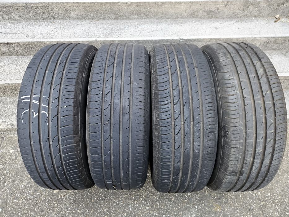 Continental 215 55 18 4бр.