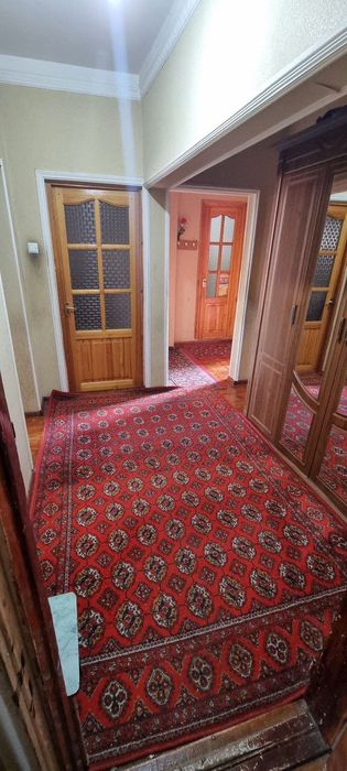 Ijara kvartira arenda Yunusobod Universam 3 xonali