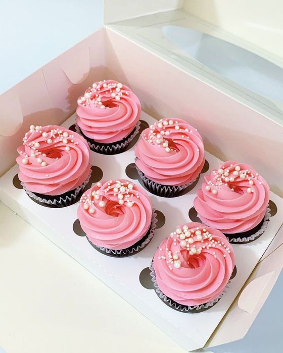 Капкейки на заказ