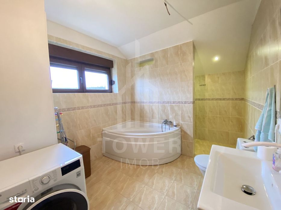 Casă individuală 5 camere cu 372 mp teren în Bavaria