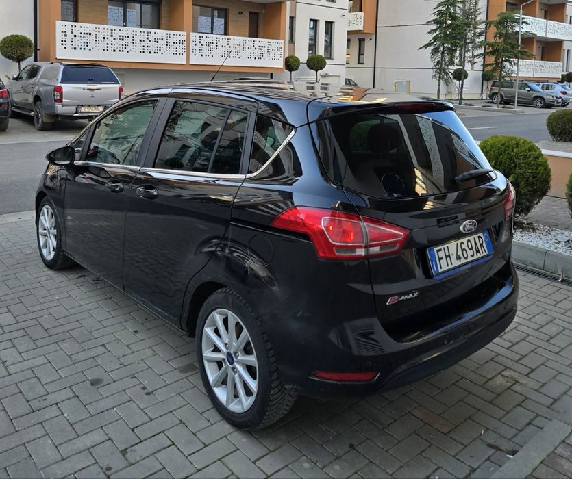 Ford B-max 1.5 d 177 km 2018 Euro 6  4499 euro