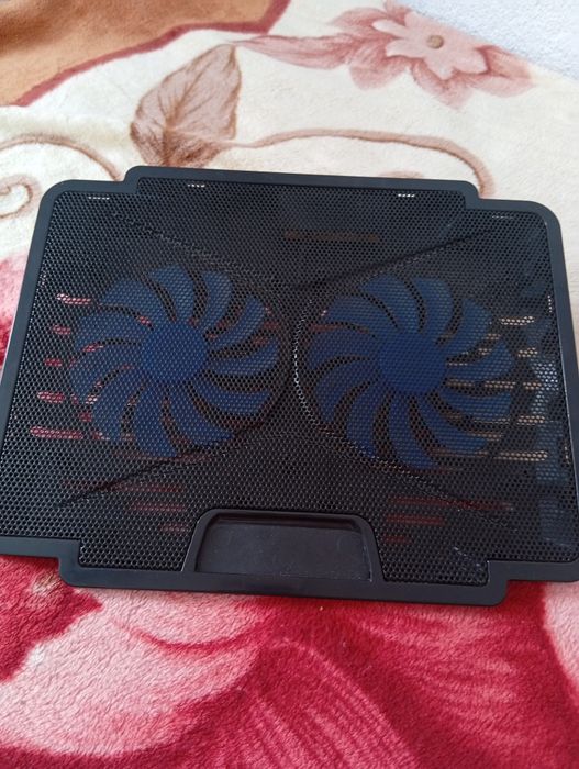 Ventilator pentru birou