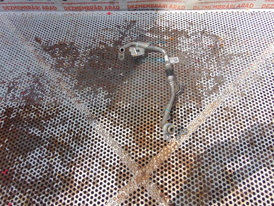 Conducta ulei turbina Renault 1.3tce megane 4 scenic 4 duster qashqai kadjar mercedes w177 cod 151921411r