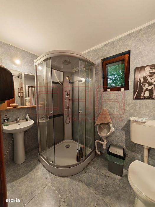 Spațiu multifuncțional premium cu acces individual, #984