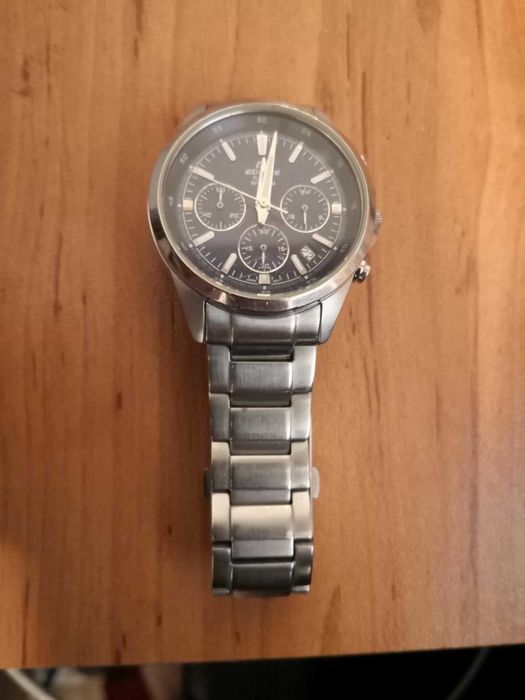 Часовник Casio Edifice EFR - 527 DY