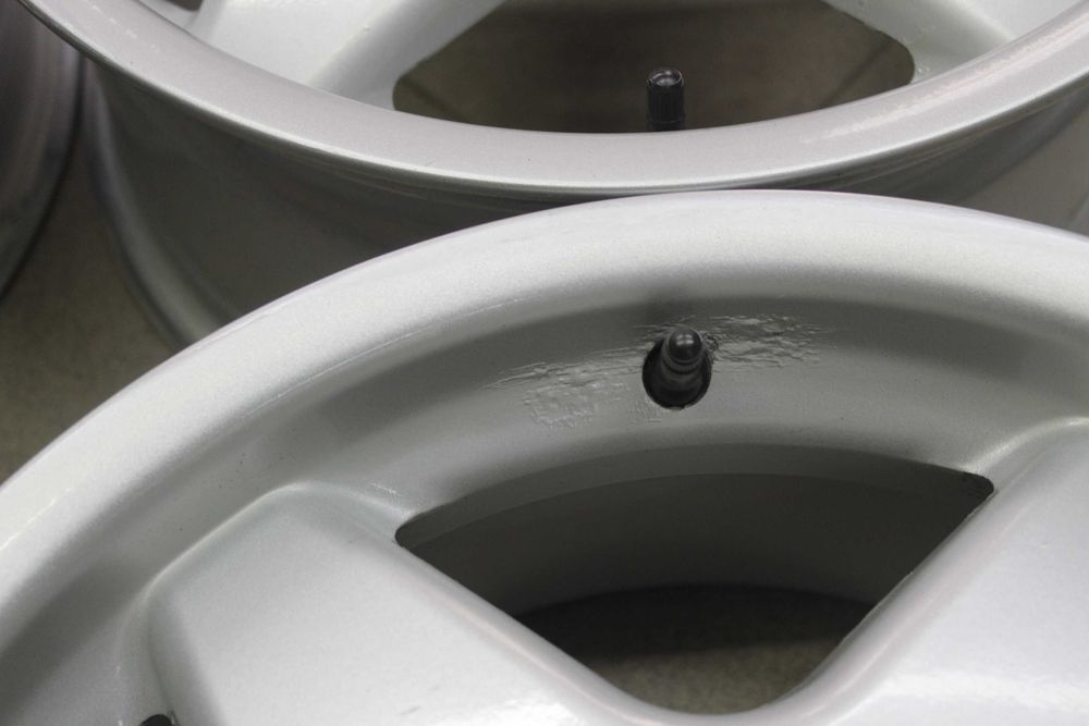 Джанти 16" Mercedes E-класа W210, W211