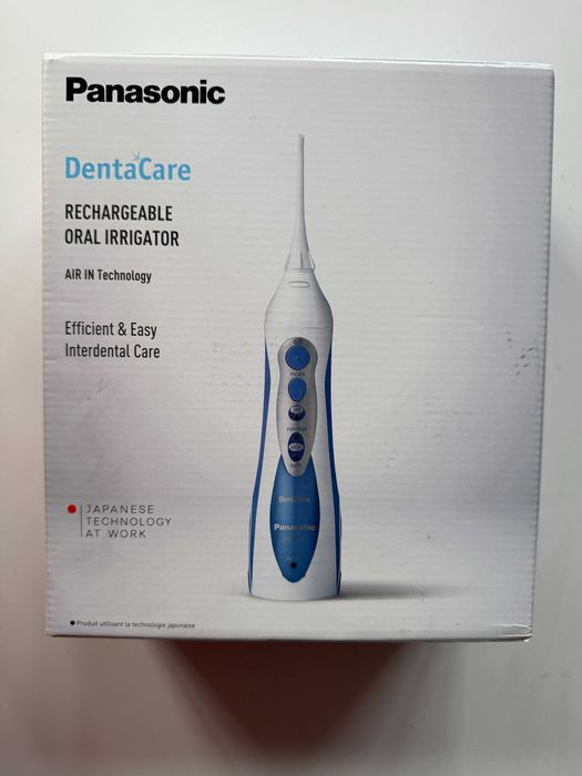Орален душ Panasonic DentaCare ЕW1211