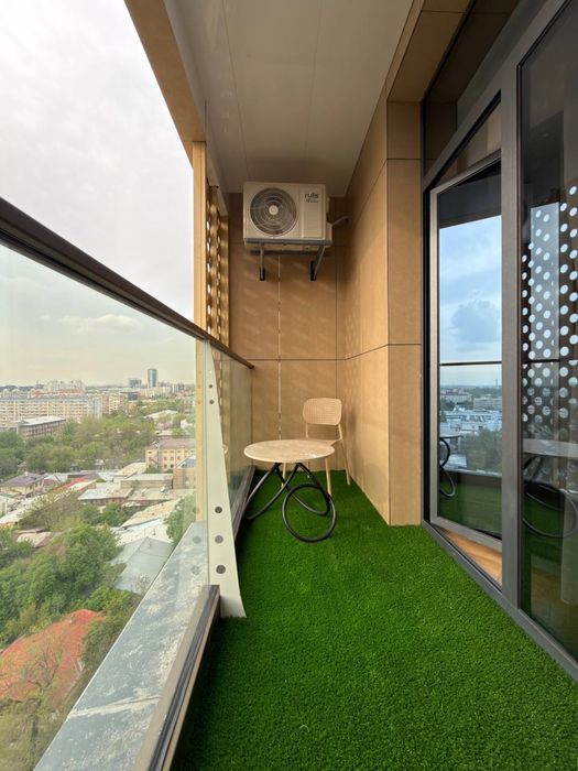 НОВОСТРОЙКА  ЖК Imperial Club City на: Алайский Ц-2