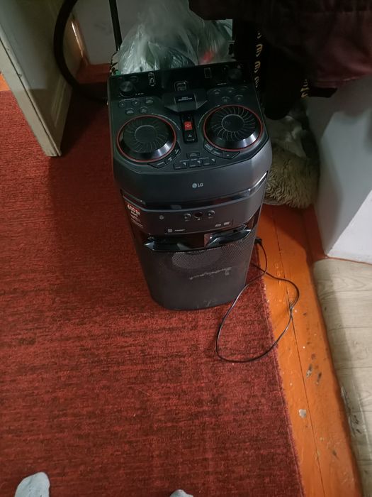 Продам колонку..