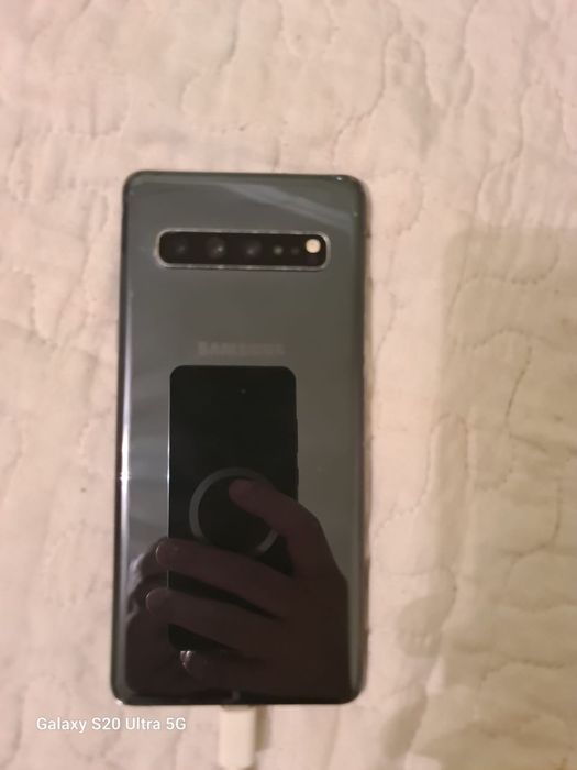 Samsung S10 5G ктс продам