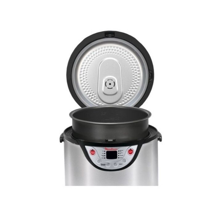 Мультиварка Moulinex, в отличном состояние, новая.!