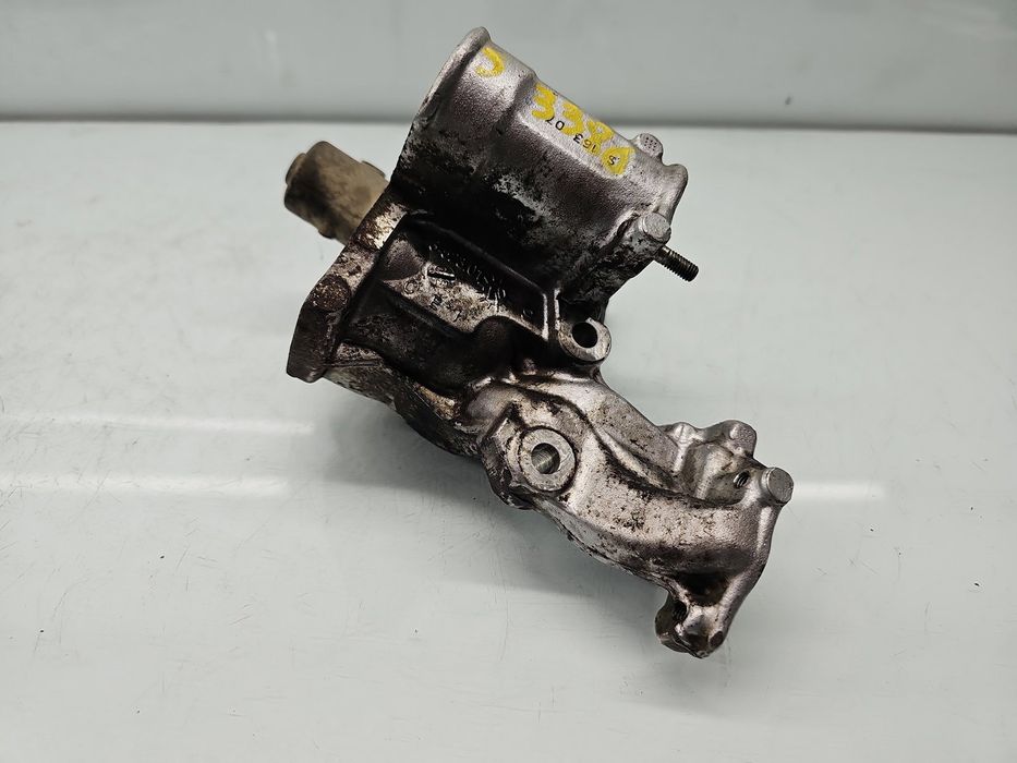 Corp EGR Dacia Logan (LS) [Fabr 2004-2012] 8200282949 1.5 dCi K9K732 7