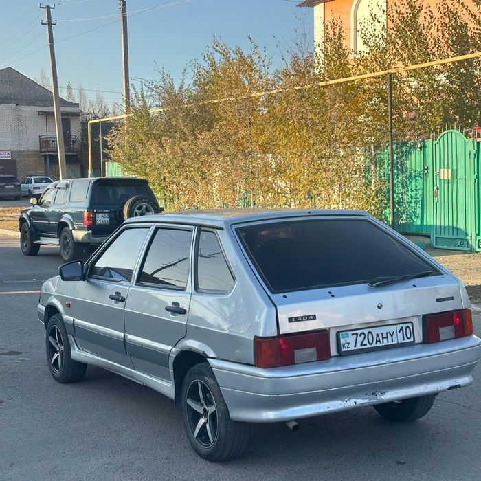 Продам бодрую 14ку