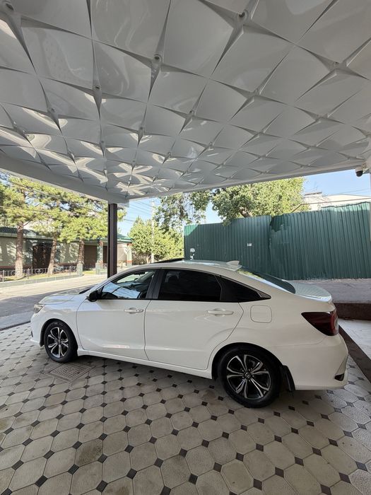 Honda crider 2023