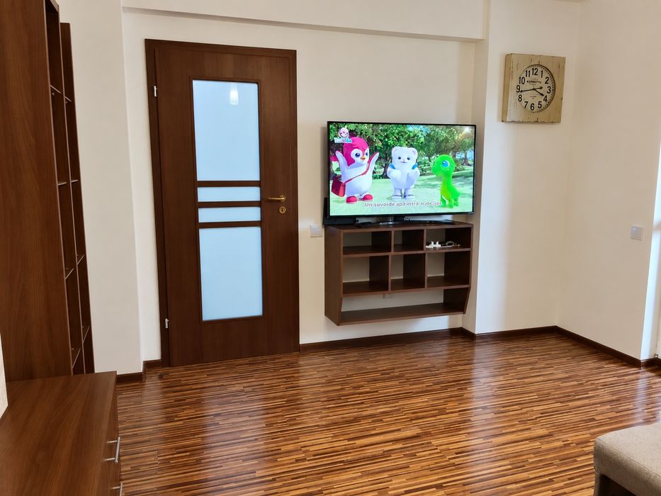 DE ÎNCHIRIAT – Apartament 2 camere, Șoseaua Olteniței, Popești-Leordeni, zona Lidl