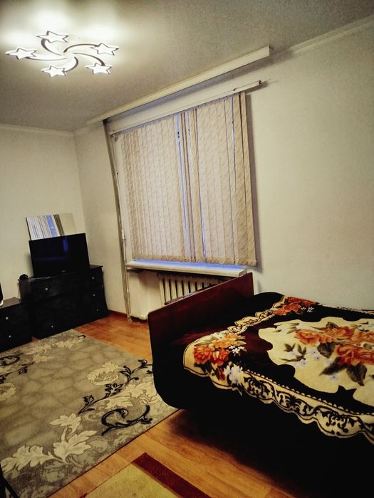 Посуточно  Шакирова 4