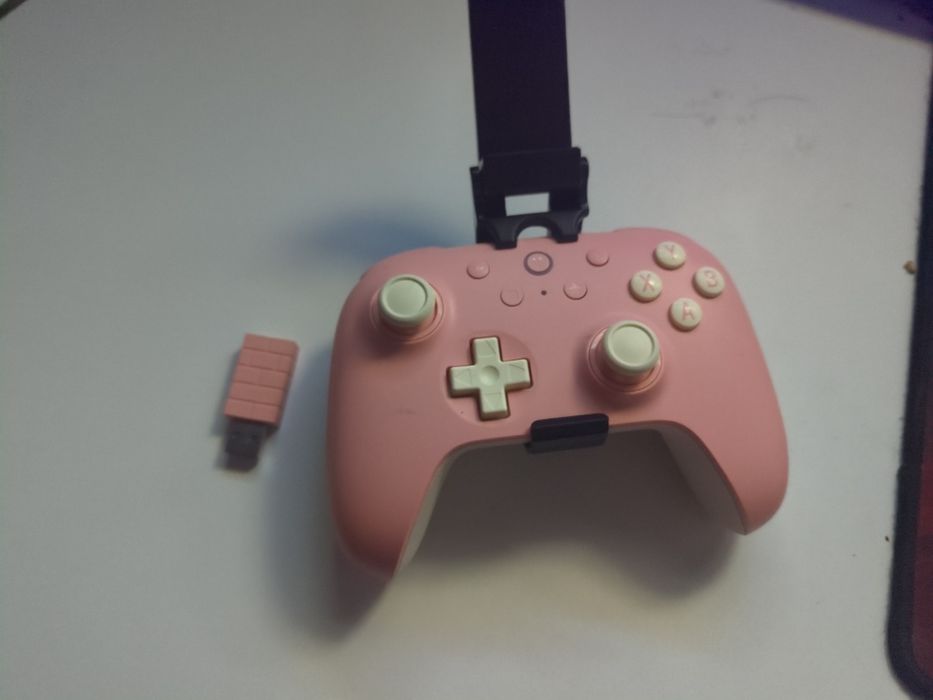 8bitdo ultimate 2c геймпад контроллер