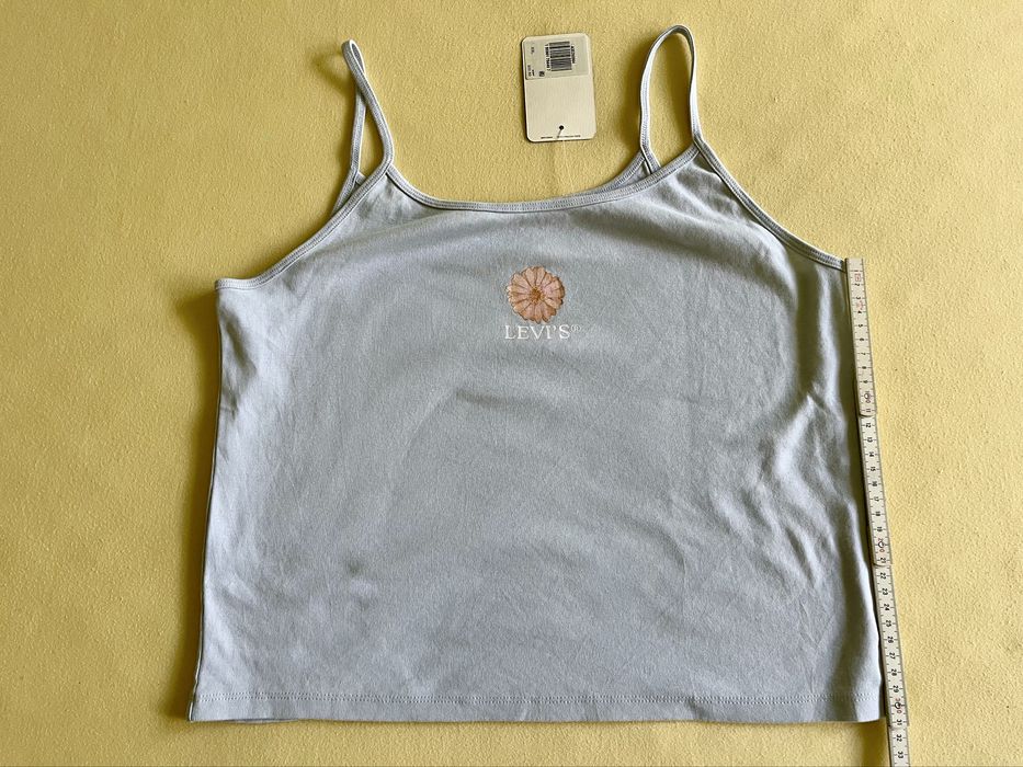 Топ оригинална майка Levi’s