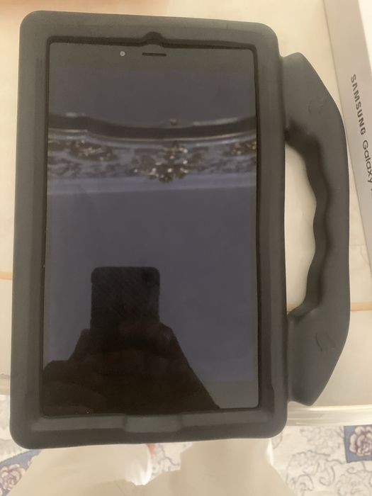 SAMSUNG TAB A (8.0 2019)