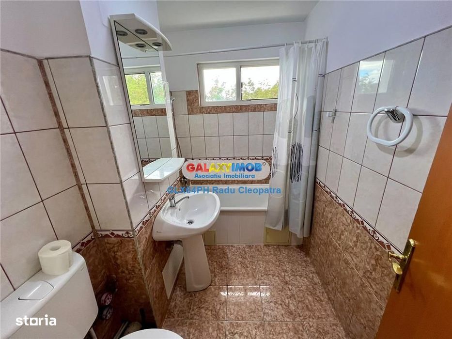 Inchiriere apartament 2 camere, Ploiesti, zona Nord