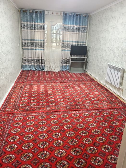 Ижарага берилади